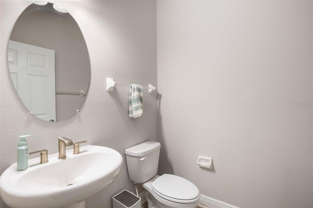 2427 FOGGY CREEK CIRCLE, Clearwater, FL 33764