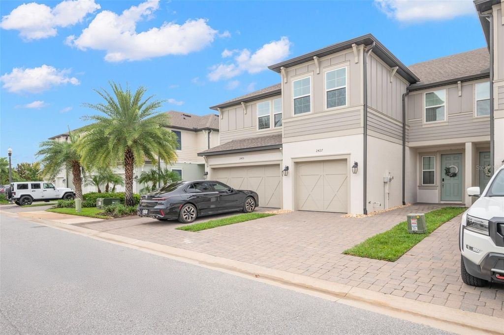 2427 FOGGY CREEK CIRCLE, Clearwater, FL 33764