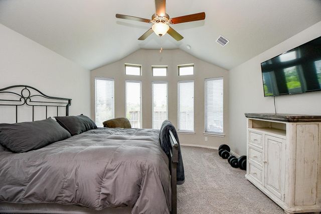 13831 Via Toluca Trail Trail, Cypress, TX 77433