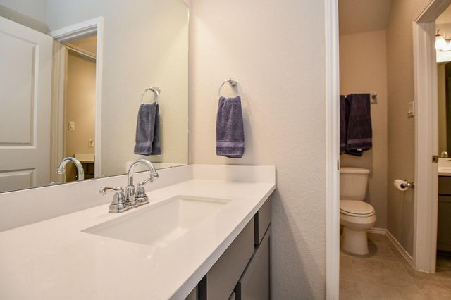 13831 Via Toluca Trail Trail, Cypress, TX 77433