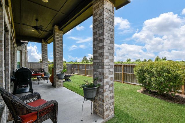 13831 Via Toluca Trail Trail, Cypress, TX 77433