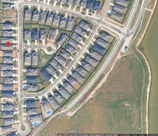 13831 Via Toluca Trail Trail, Cypress, TX 77433