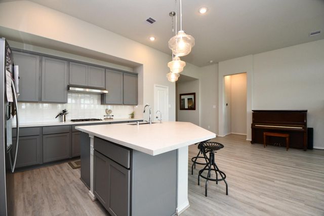 13831 Via Toluca Trail Trail, Cypress, TX 77433