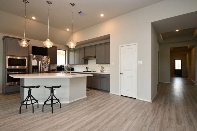 13831 Via Toluca Trail Trail, Cypress, TX 77433