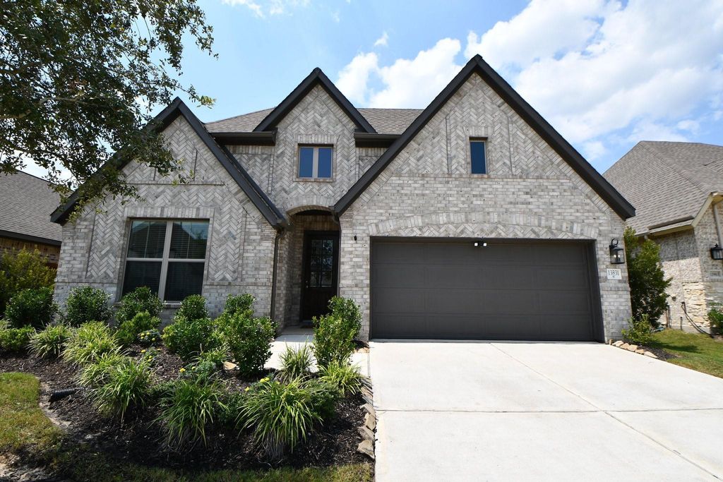 13831 Via Toluca Trail Trail, Cypress, TX 77433