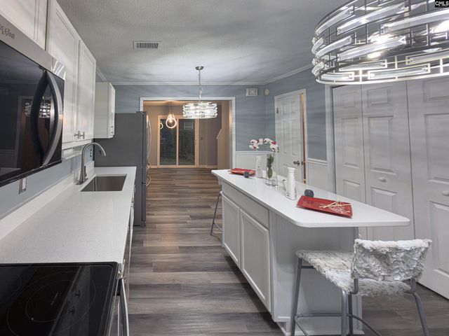 529 Summit Terrace Court, Columbia, SC 29229