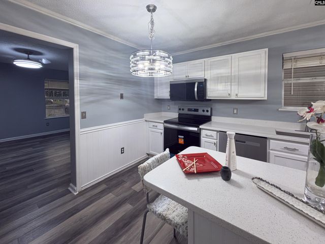 529 Summit Terrace Court, Columbia, SC 29229