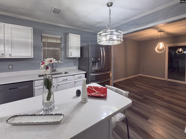529 Summit Terrace Court, Columbia, SC 29229