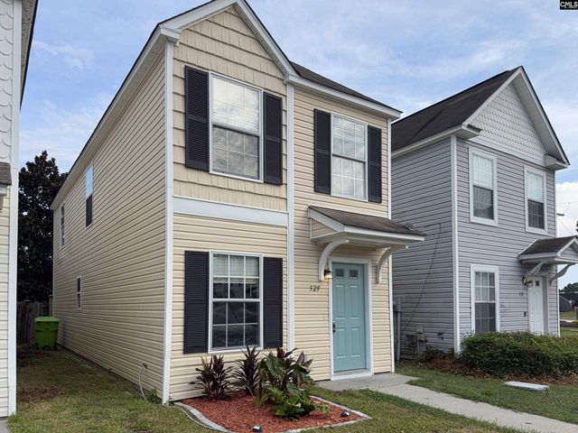 529 Summit Terrace Court, Columbia, SC 29229