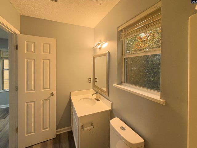 529 Summit Terrace Court, Columbia, SC 29229