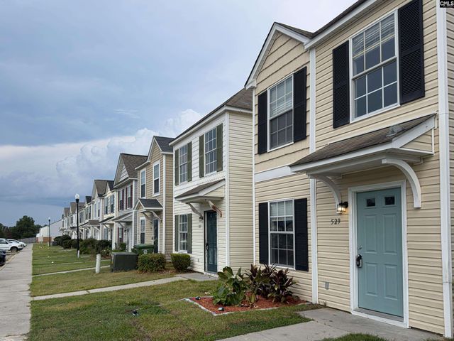 529 Summit Terrace Court, Columbia, SC 29229