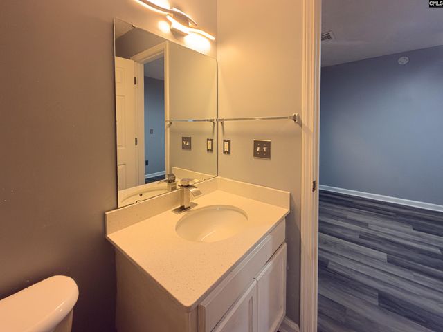 529 Summit Terrace Court, Columbia, SC 29229