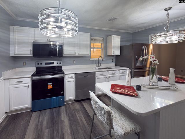 529 Summit Terrace Court, Columbia, SC 29229