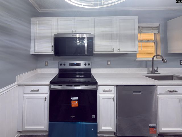 529 Summit Terrace Court, Columbia, SC 29229