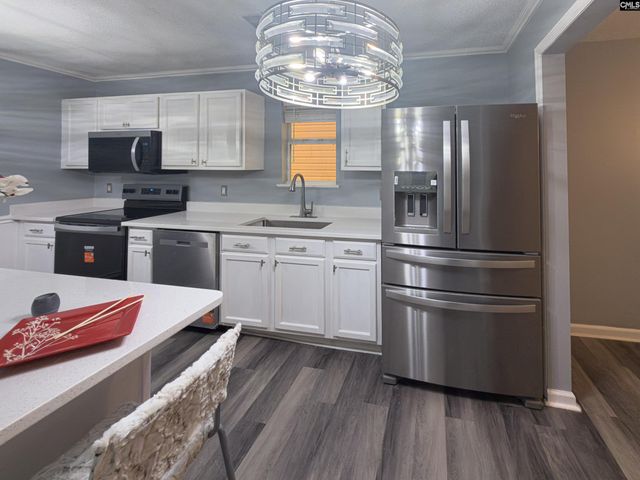 529 Summit Terrace Court, Columbia, SC 29229