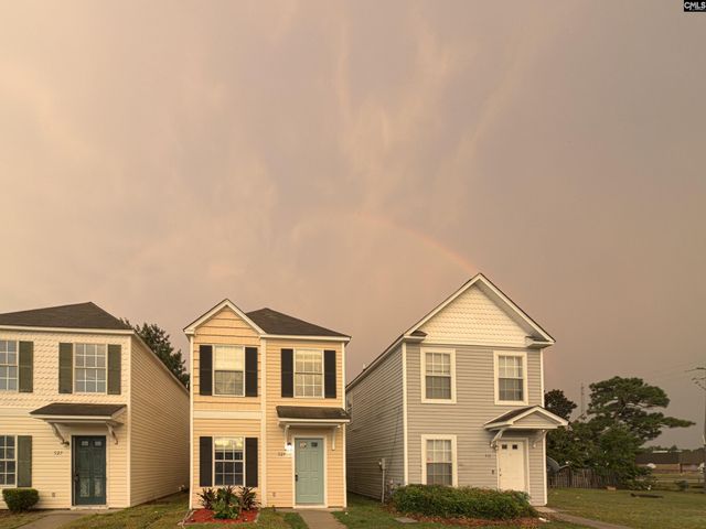 529 Summit Terrace Court, Columbia, SC 29229