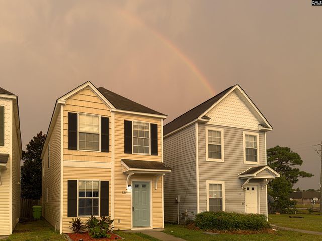529 Summit Terrace Court, Columbia, SC 29229