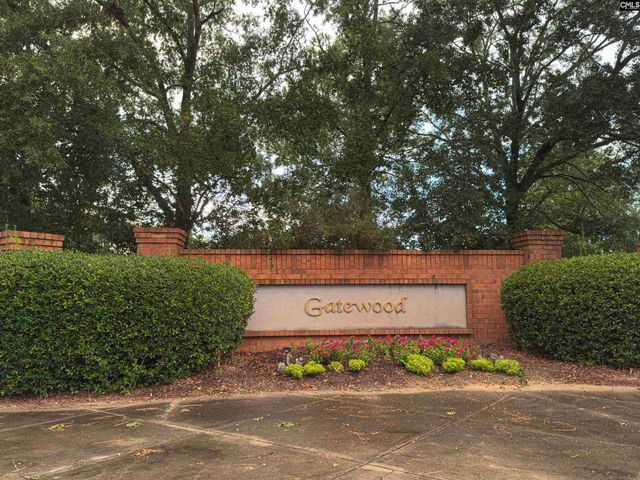529 Summit Terrace Court, Columbia, SC 29229