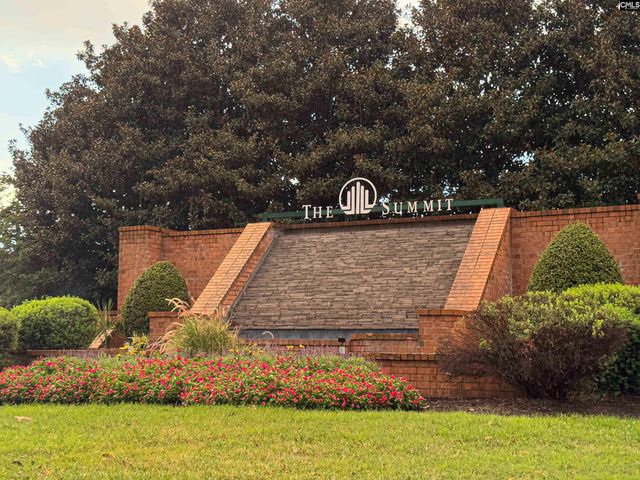 529 Summit Terrace Court, Columbia, SC 29229