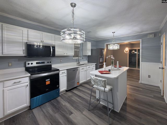 529 Summit Terrace Court, Columbia, SC 29229