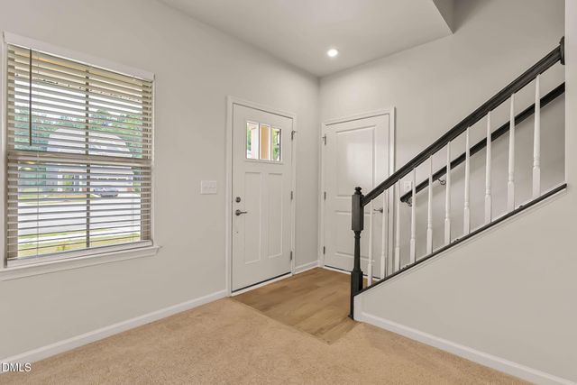 1745 Ripley Woods Street, Wake Forest, NC 27587