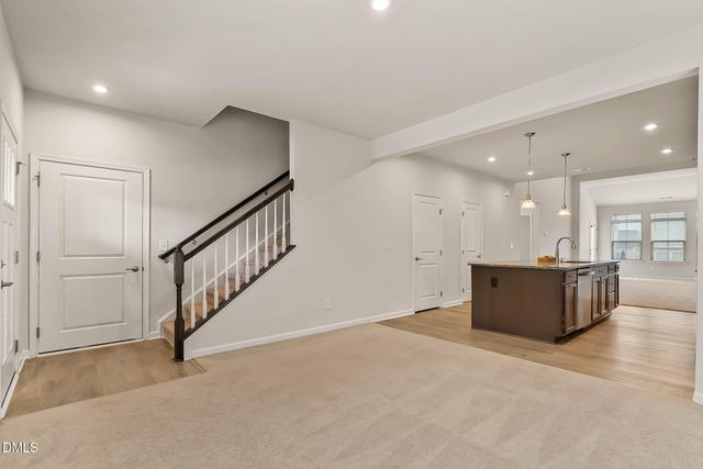 1745 Ripley Woods Street, Wake Forest, NC 27587