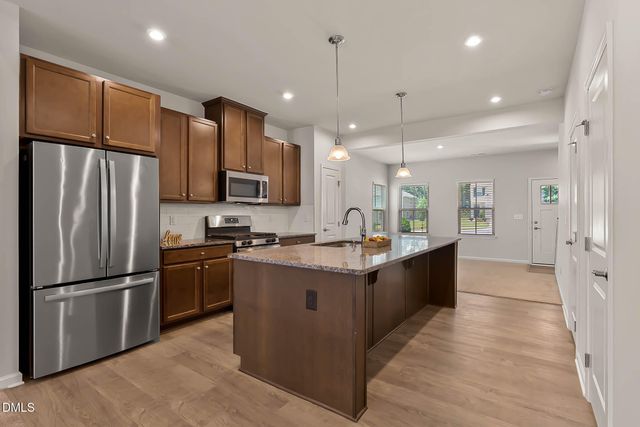 1745 Ripley Woods Street, Wake Forest, NC 27587