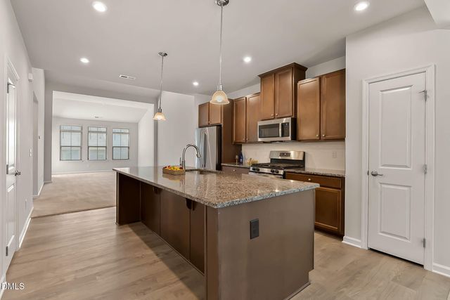 1745 Ripley Woods Street, Wake Forest, NC 27587