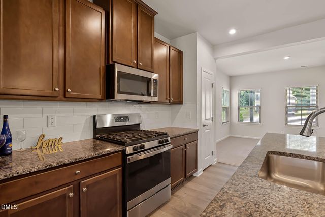 1745 Ripley Woods Street, Wake Forest, NC 27587