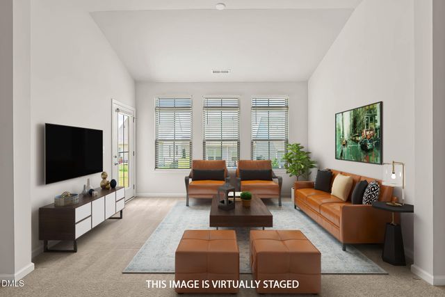 1745 Ripley Woods Street, Wake Forest, NC 27587