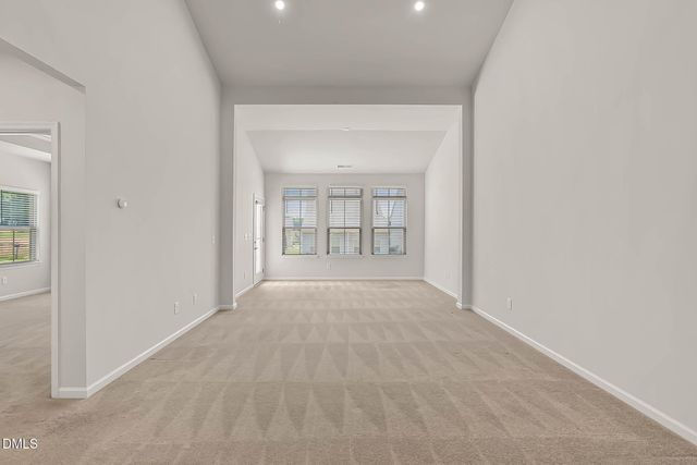 1745 Ripley Woods Street, Wake Forest, NC 27587