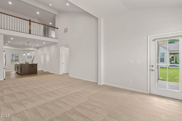 1745 Ripley Woods Street, Wake Forest, NC 27587