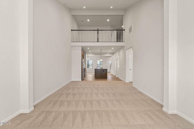 1745 Ripley Woods Street, Wake Forest, NC 27587