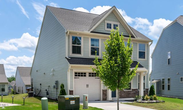 1745 Ripley Woods Street, Wake Forest, NC 27587