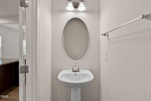 1745 Ripley Woods Street, Wake Forest, NC 27587