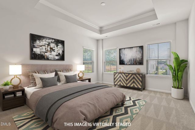 1745 Ripley Woods Street, Wake Forest, NC 27587