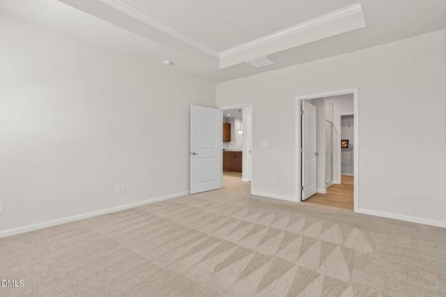 1745 Ripley Woods Street, Wake Forest, NC 27587