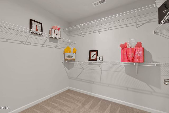 1745 Ripley Woods Street, Wake Forest, NC 27587