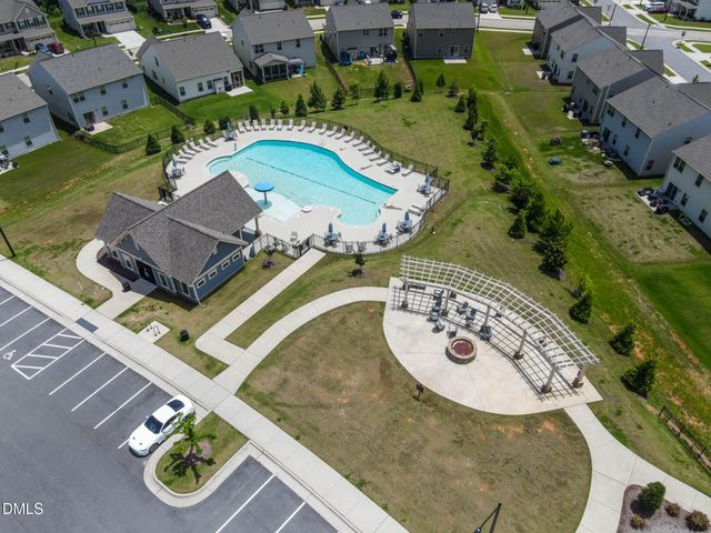 1745 Ripley Woods Street, Wake Forest, NC 27587