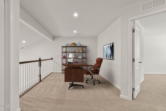 1745 Ripley Woods Street, Wake Forest, NC 27587