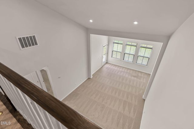 1745 Ripley Woods Street, Wake Forest, NC 27587