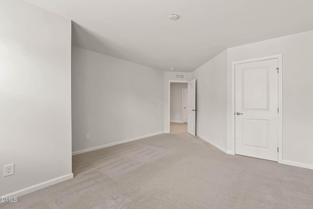 1745 Ripley Woods Street, Wake Forest, NC 27587