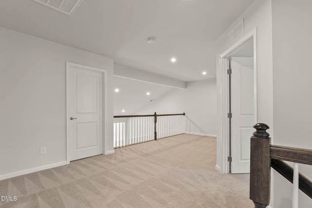 1745 Ripley Woods Street, Wake Forest, NC 27587