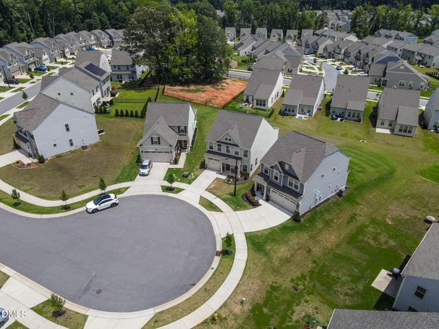 1745 Ripley Woods Street, Wake Forest, NC 27587