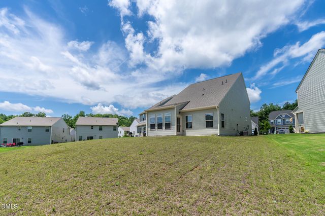 1745 Ripley Woods Street, Wake Forest, NC 27587