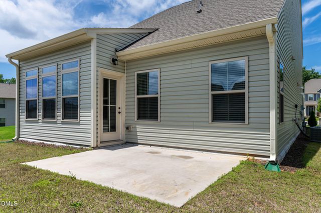 1745 Ripley Woods Street, Wake Forest, NC 27587