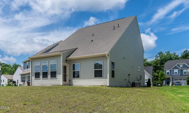 1745 Ripley Woods Street, Wake Forest, NC 27587