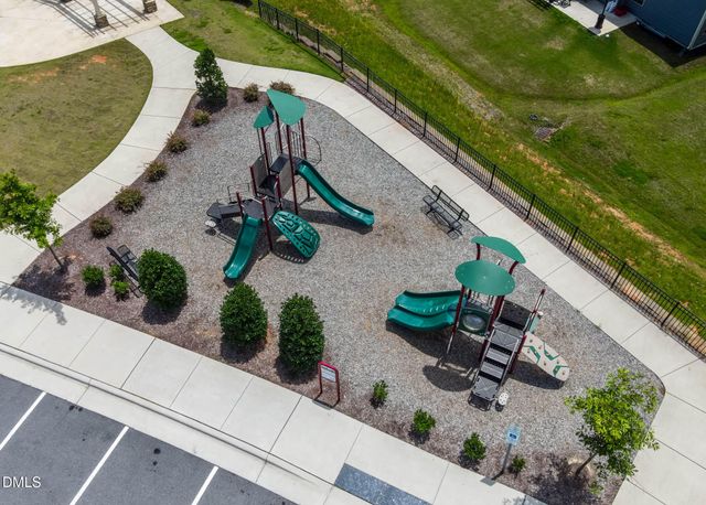 1745 Ripley Woods Street, Wake Forest, NC 27587