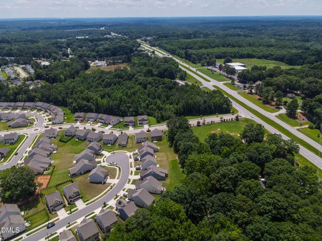 1745 Ripley Woods Street, Wake Forest, NC 27587