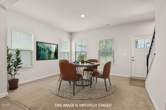 1745 Ripley Woods Street, Wake Forest, NC 27587